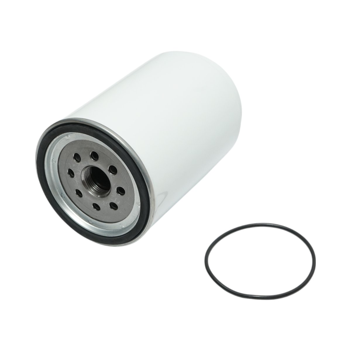 Filtru combustibil Volvo, Renault Trucks 173.1x107.3mm, filet 1-14 UN cod OEM P551066